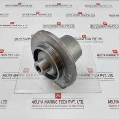 101-1 5.5 Qsh 101-1-200 Trash Pump Impeller