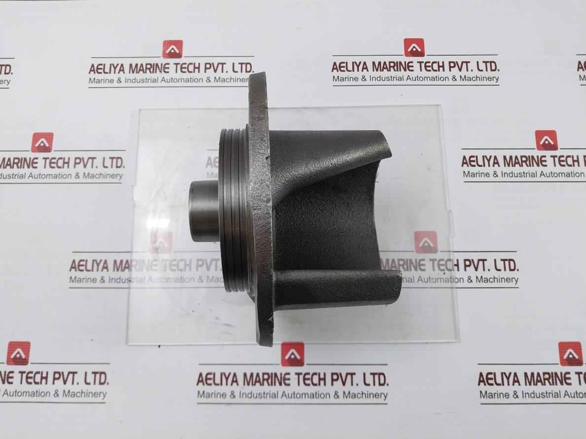 101-1 5.5 Qsh 101-1-200 Trash Pump Impeller