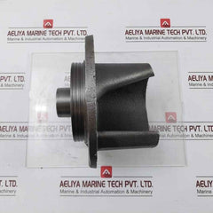 101-1 5.5 Qsh 101-1-200 Trash Pump Impeller