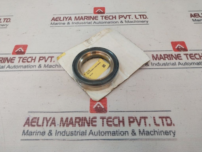 Oceaneering 101030 Seal Packer Rev. Aa 32191