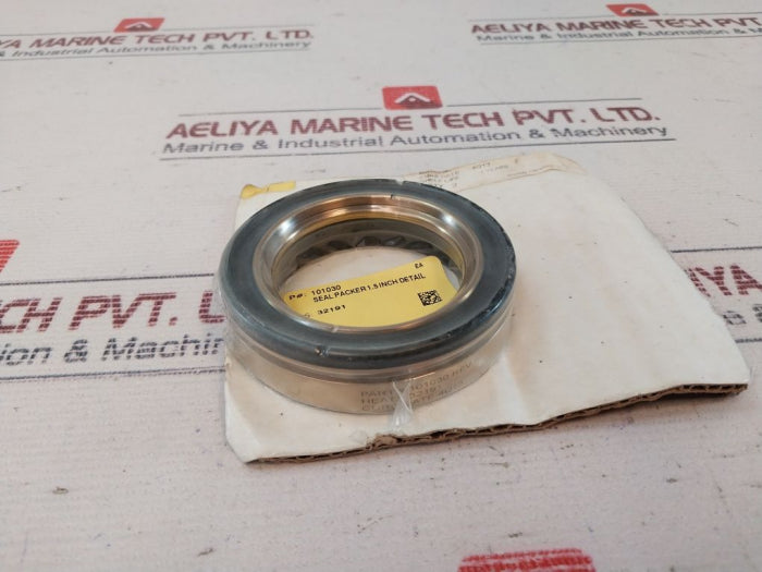 Oceaneering 101030 Seal Packer Rev. Aa 32191