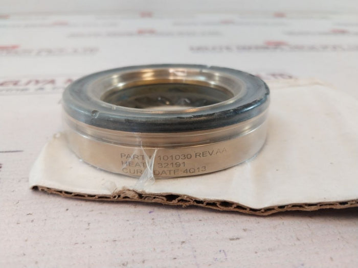 Oceaneering 101030 Seal Packer Rev. Aa 32191