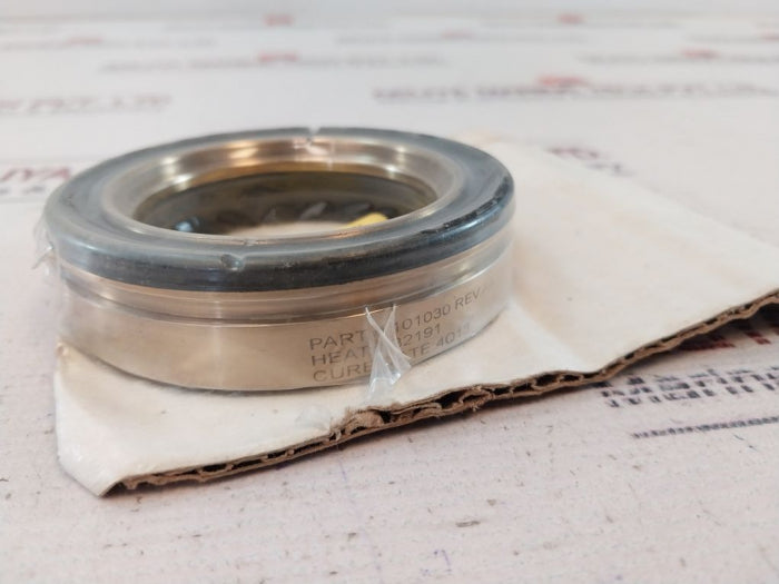 Oceaneering 101030 Seal Packer Rev. Aa 32191