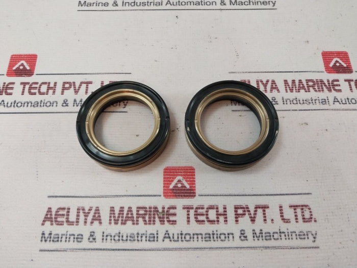 Oceaneering 101030 Seal Packer 1.5 Inch Detail Rev.Aa