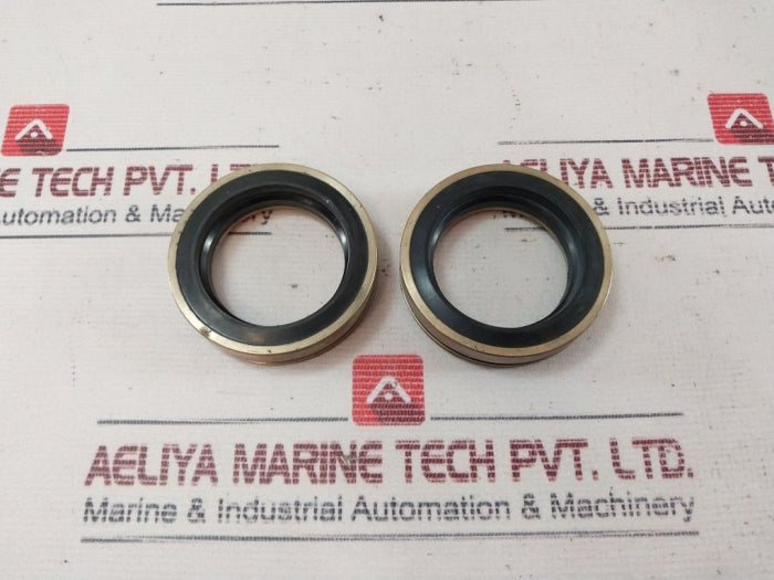 Oceaneering 101030 Seal Packer 1.5 Inch Detail Rev.Aa