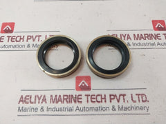 Oceaneering 101030 Seal Packer 1.5 Inch Detail Rev.Aa