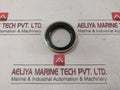 Oceaneering 101030 Seal Packer 1.5 Inch Detail Rev.Aa