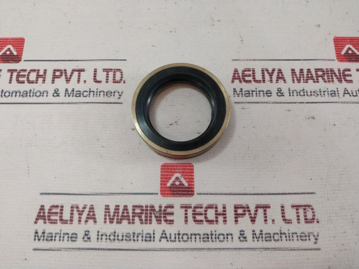 Oceaneering 101030 Seal Packer 1.5 Inch Detail Rev.Aa