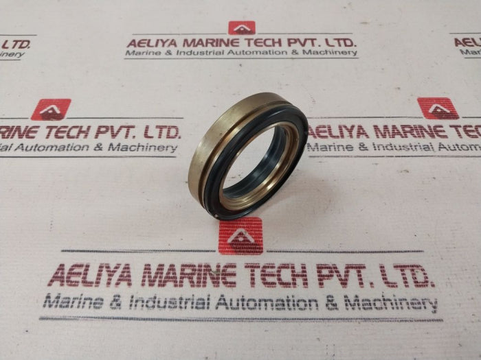 Oceaneering 101030 Seal Packer 1.5 Inch Detail Rev.Aa