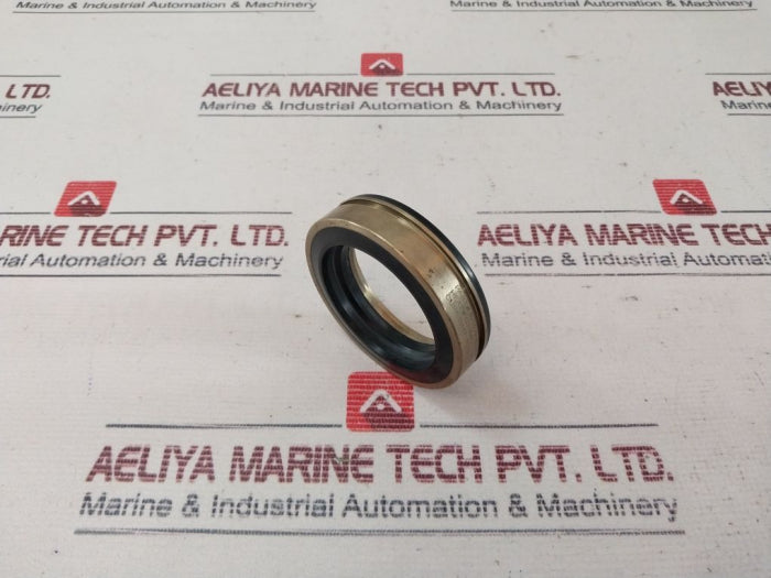 Oceaneering 101030 Seal Packer 1.5 Inch Detail Rev.Aa