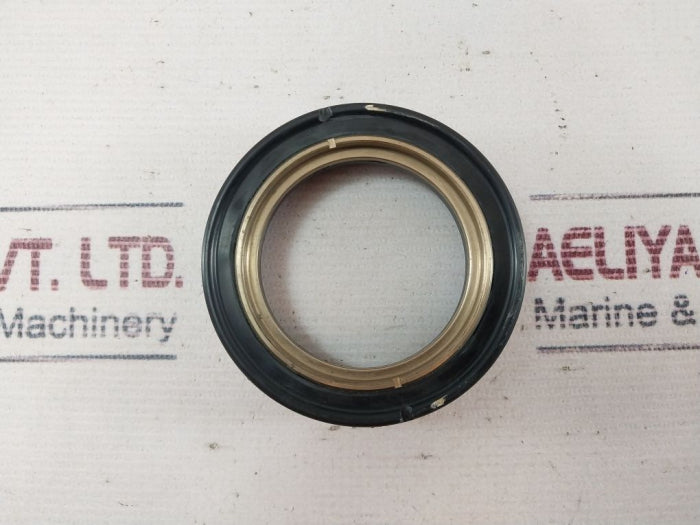 Oceaneering 101030 Seal Packer 1.5 Inch Detail Rev.Aa