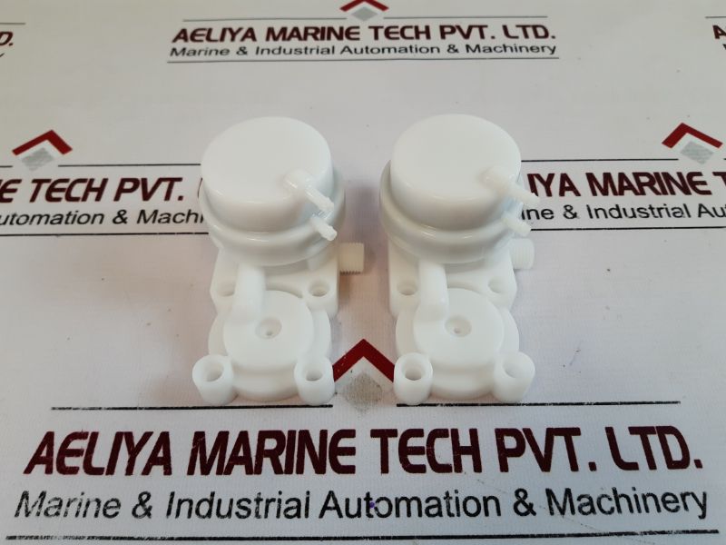 101101810 Start Valve
