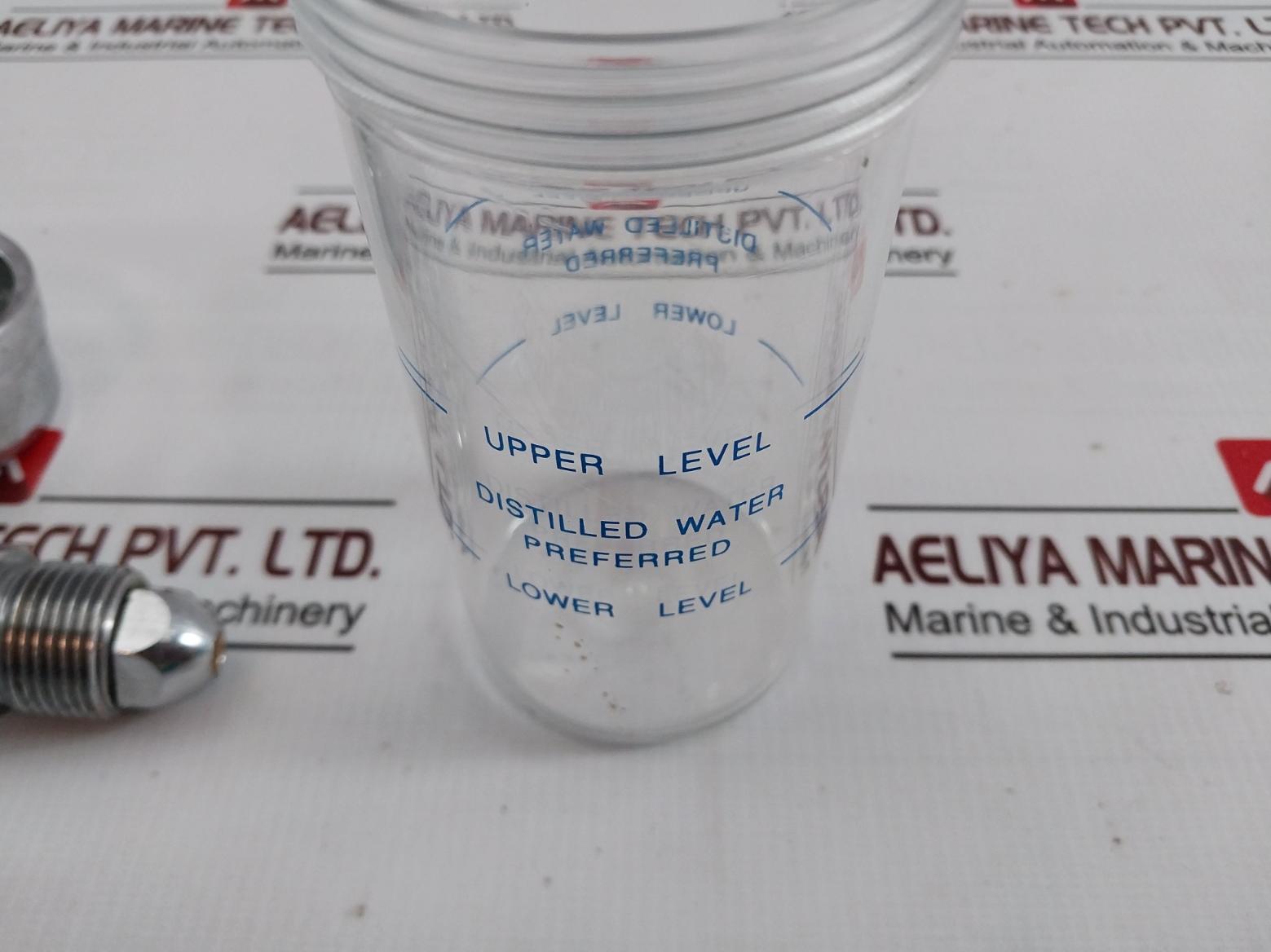 101325Pa Oxygen Pressure Reducing Regulator Flowmeter Inhalator 14700 Kpa