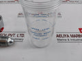 101325Pa Oxygen Pressure Reducing Regulator Flowmeter Inhalator 14700 Kpa
