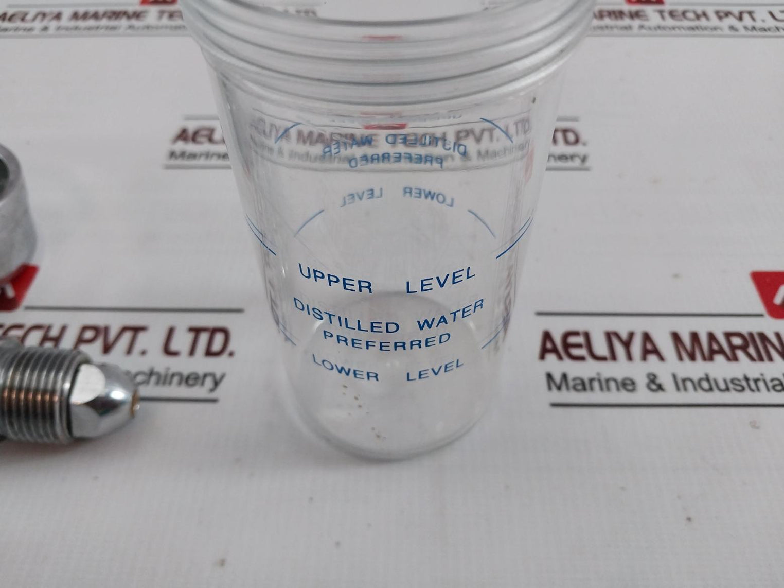 101325Pa Oxygen Pressure Reducing Regulator Flowmeter Inhalator 14700 Kpa