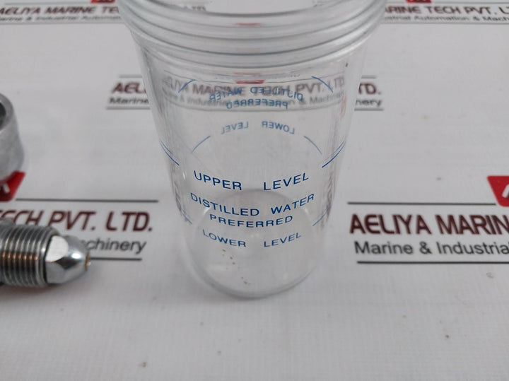 101325Pa Oxygen Pressure Reducing Regulator Flowmeter Inhalator 14700 Kpa