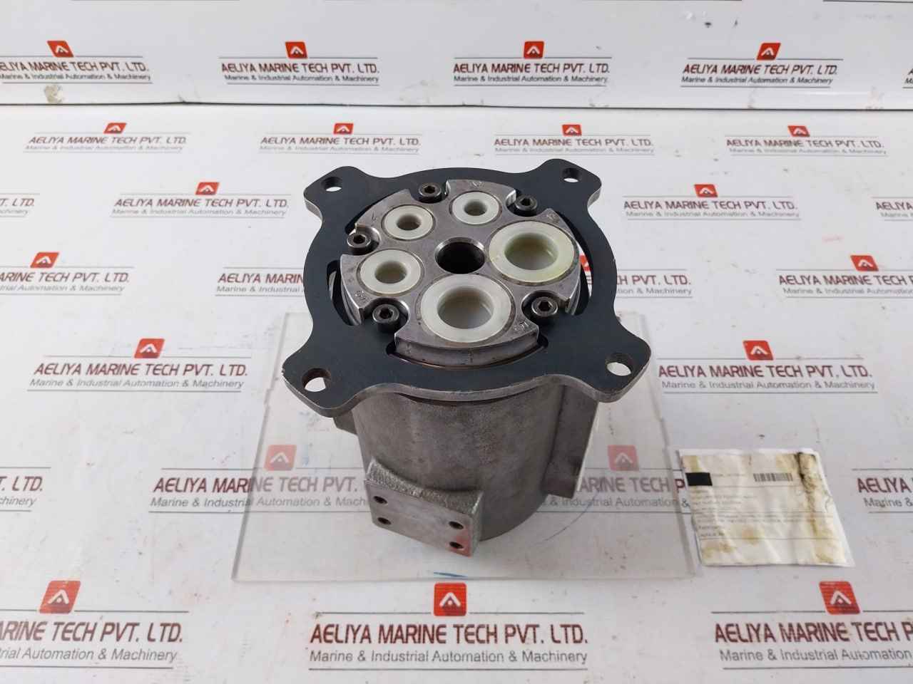 10141204 Flexible Rotat Coupling 001-0068