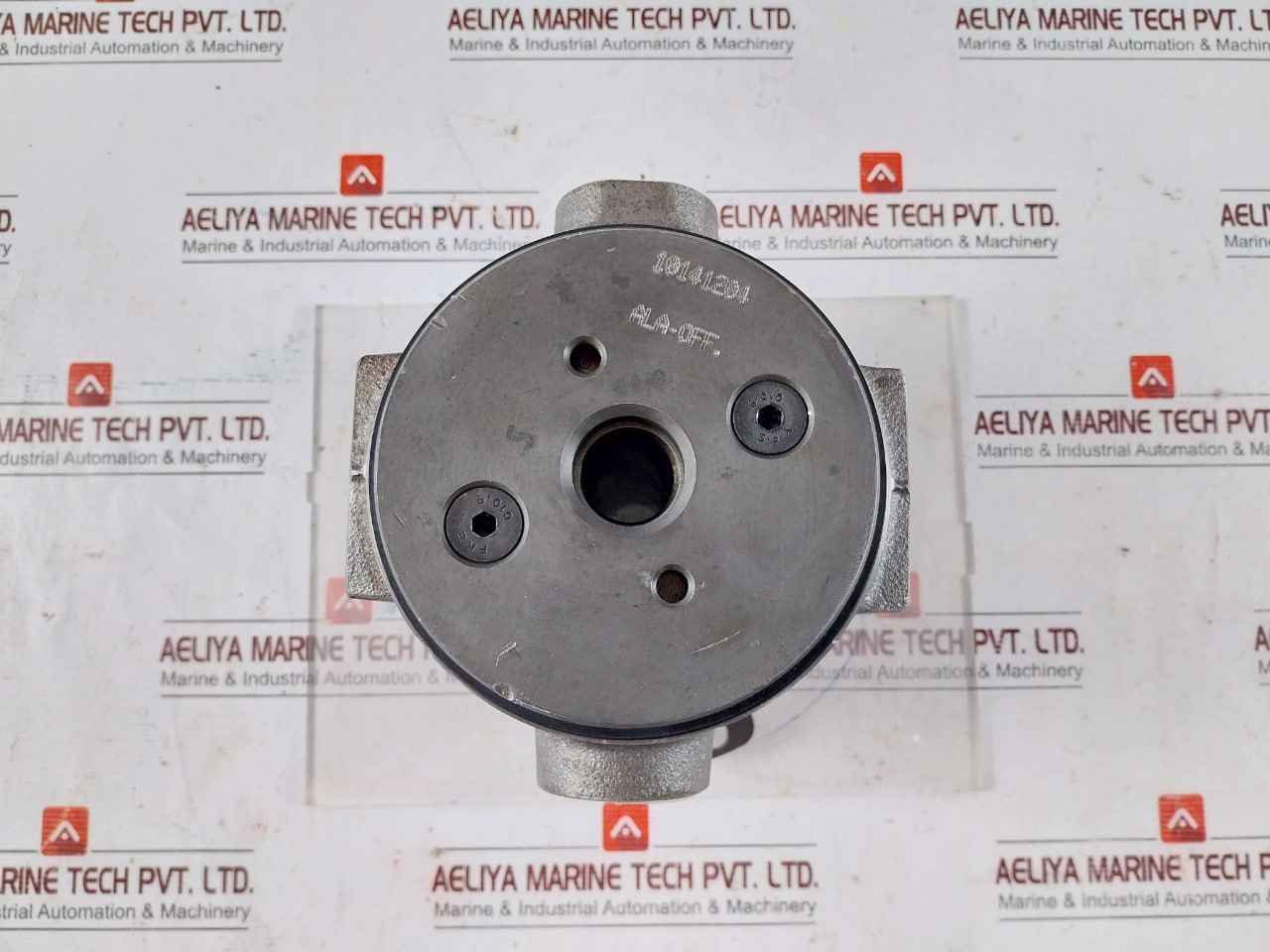10141204 Flexible Rotat Coupling 001-0068