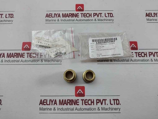 101473 For Main Feed Pump Pressure Regulator Bushing Sleeve 70Gm