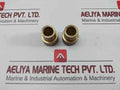 101473 For Main Feed Pump Pressure Regulator Bushing Sleeve 70Gm