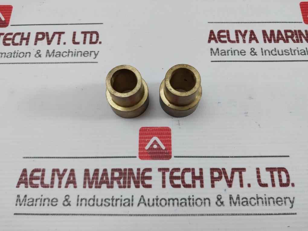101473 For Main Feed Pump Pressure Regulator Bushing Sleeve 70Gm
