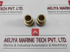 101473 For Main Feed Pump Pressure Regulator Bushing Sleeve 70Gm
