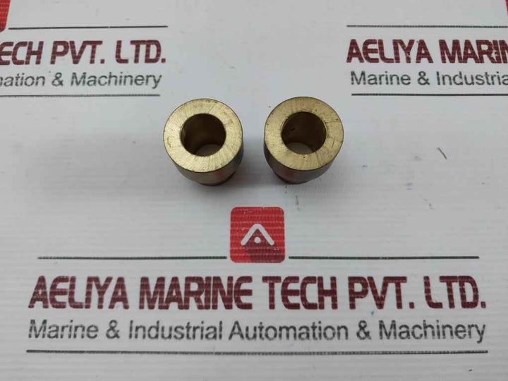 101473 For Main Feed Pump Pressure Regulator Bushing Sleeve 70Gm