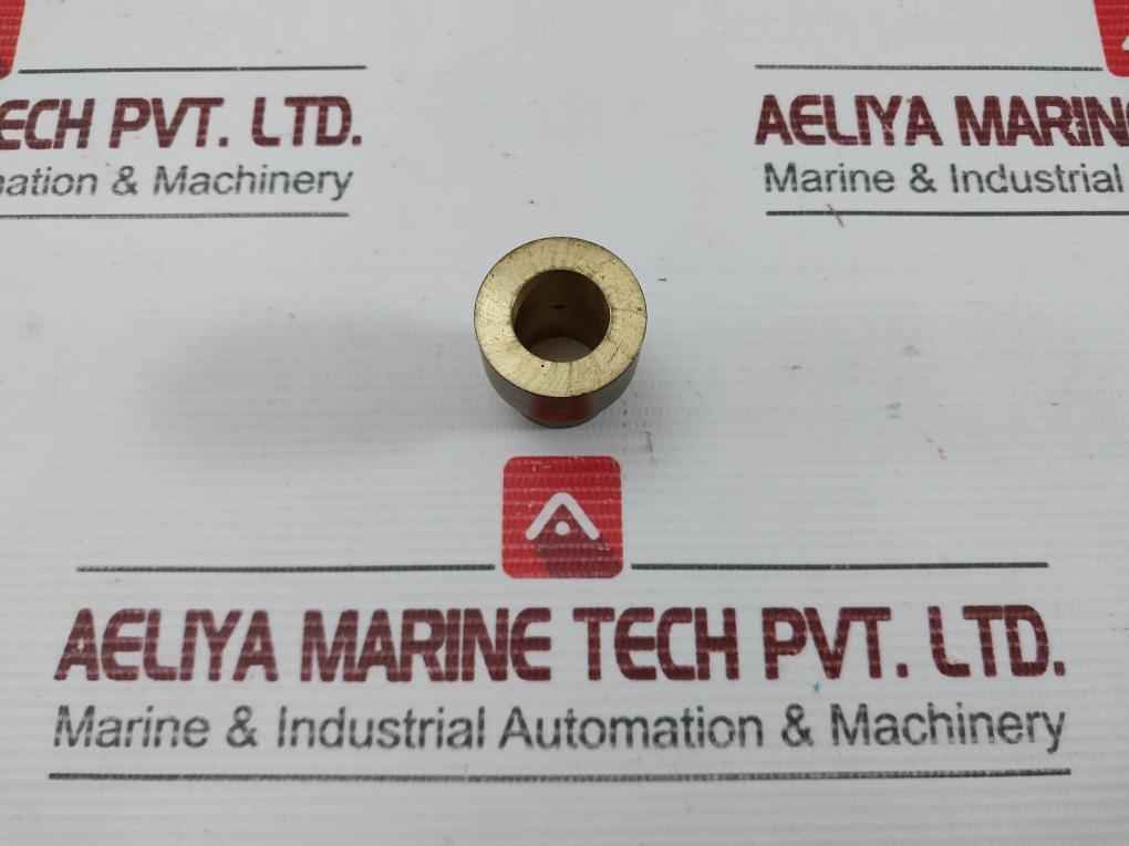 101473 For Main Feed Pump Pressure Regulator Bushing Sleeve 70Gm