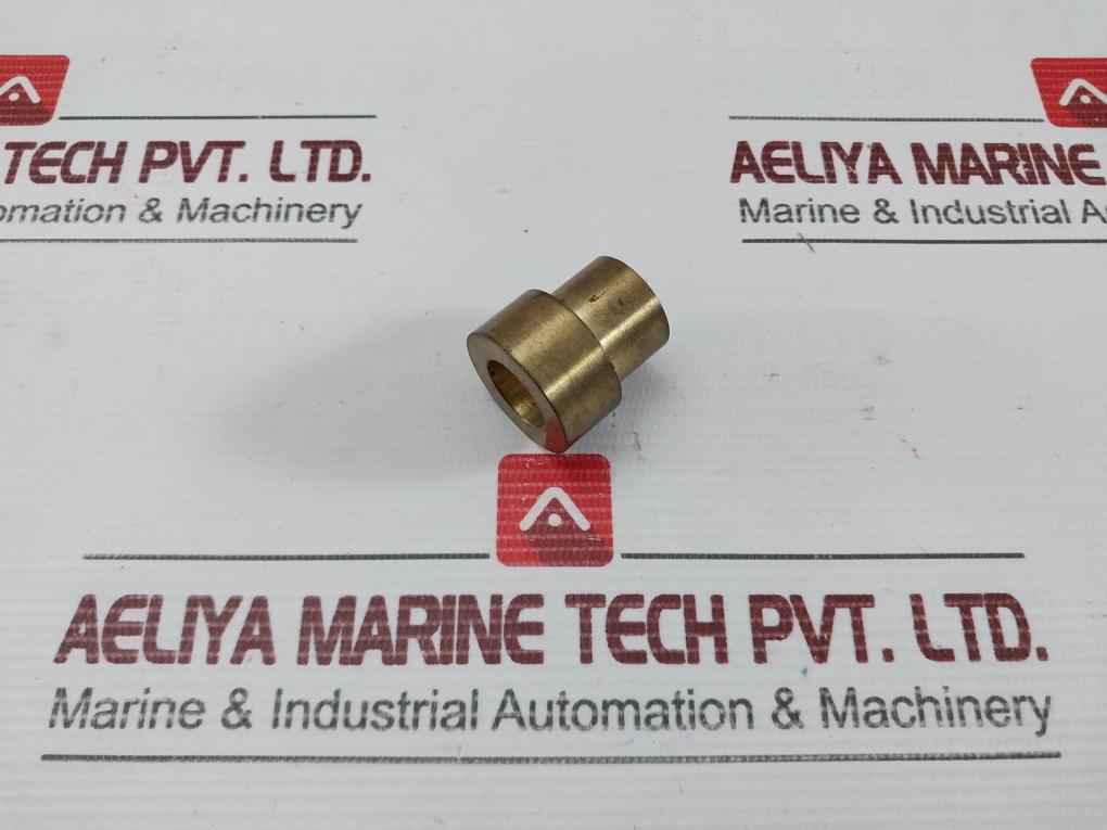 101473 For Main Feed Pump Pressure Regulator Bushing Sleeve 70Gm