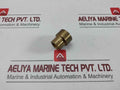 101473 For Main Feed Pump Pressure Regulator Bushing Sleeve 70Gm