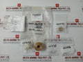 101478 X818 Pressure Regulator Seal Kit For Main Feed Pump Coffin Turbo Pump