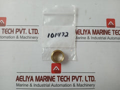 101478 X818 Pressure Regulator Seal Kit For Main Feed Pump Coffin Turbo Pump
