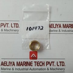 101478 X818 Pressure Regulator Seal Kit For Main Feed Pump Coffin Turbo Pump