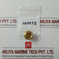 101478 X818 Pressure Regulator Seal Kit For Main Feed Pump Coffin Turbo Pump
