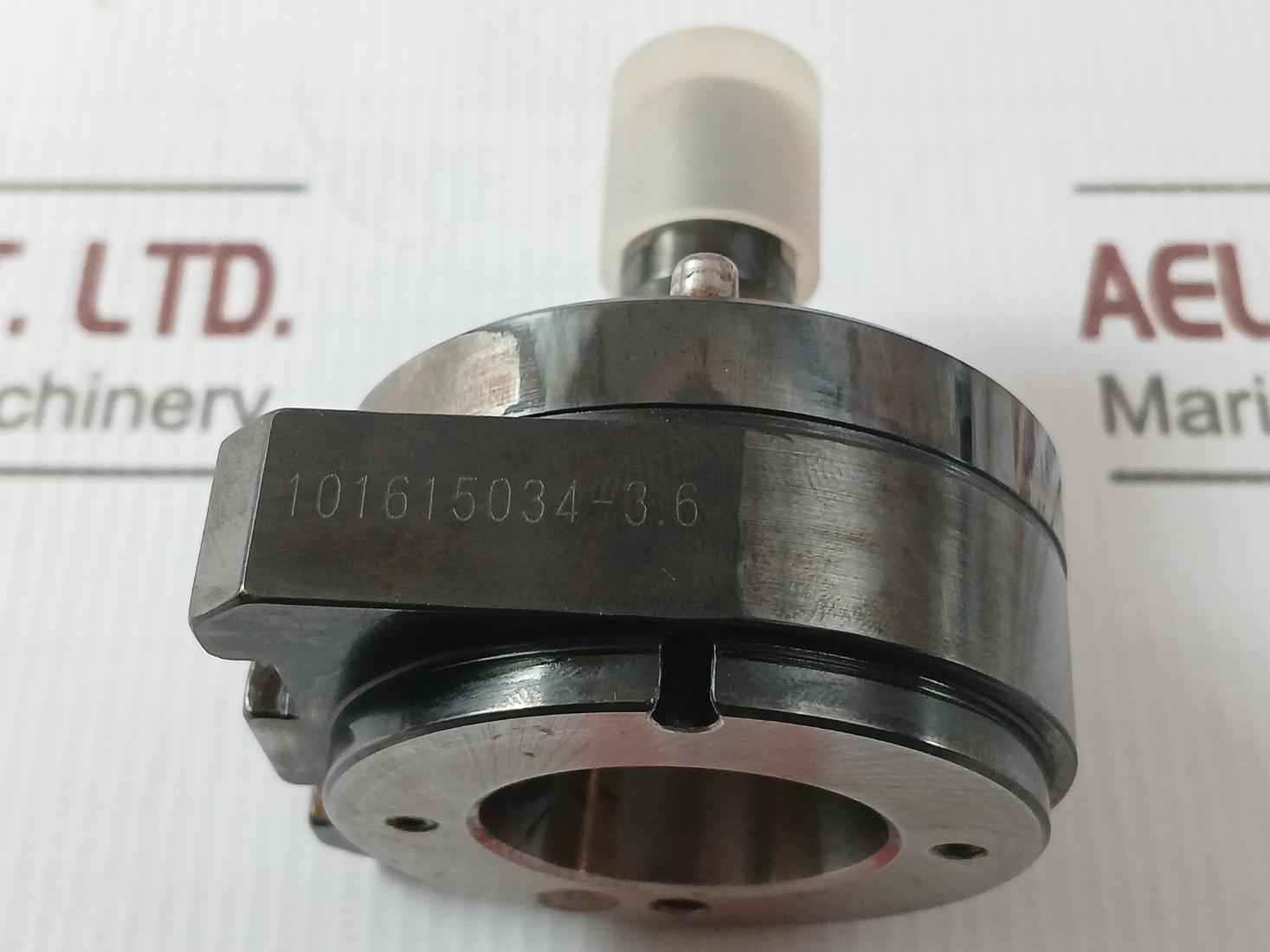101615034-3.6 Hydraulic Rotary Unit