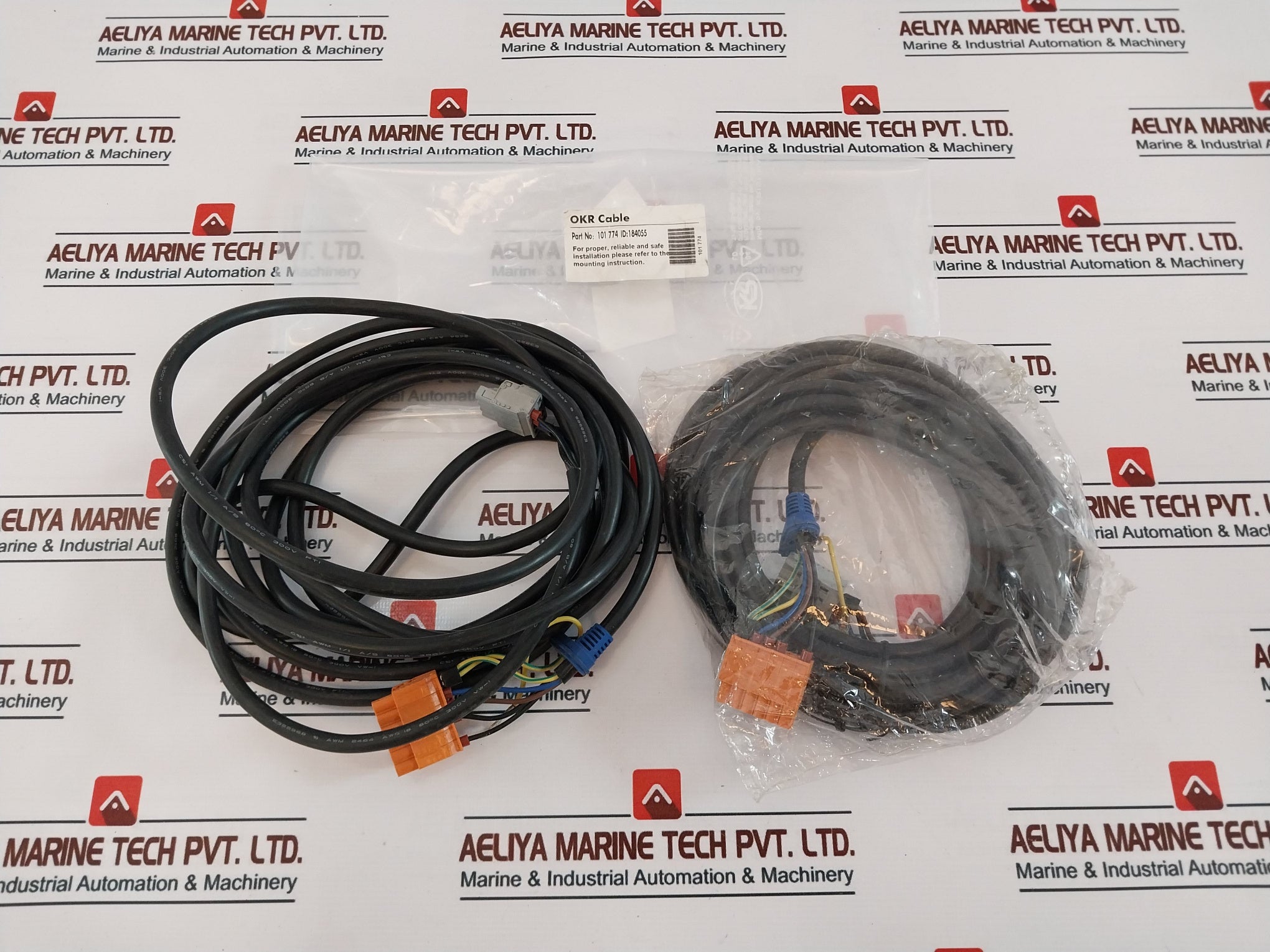 101774 Okr Cable 184055