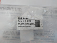 101774 OKR Cable 184055