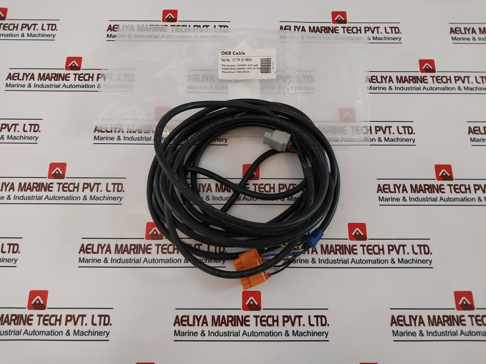 101774 Okr Cable 184055