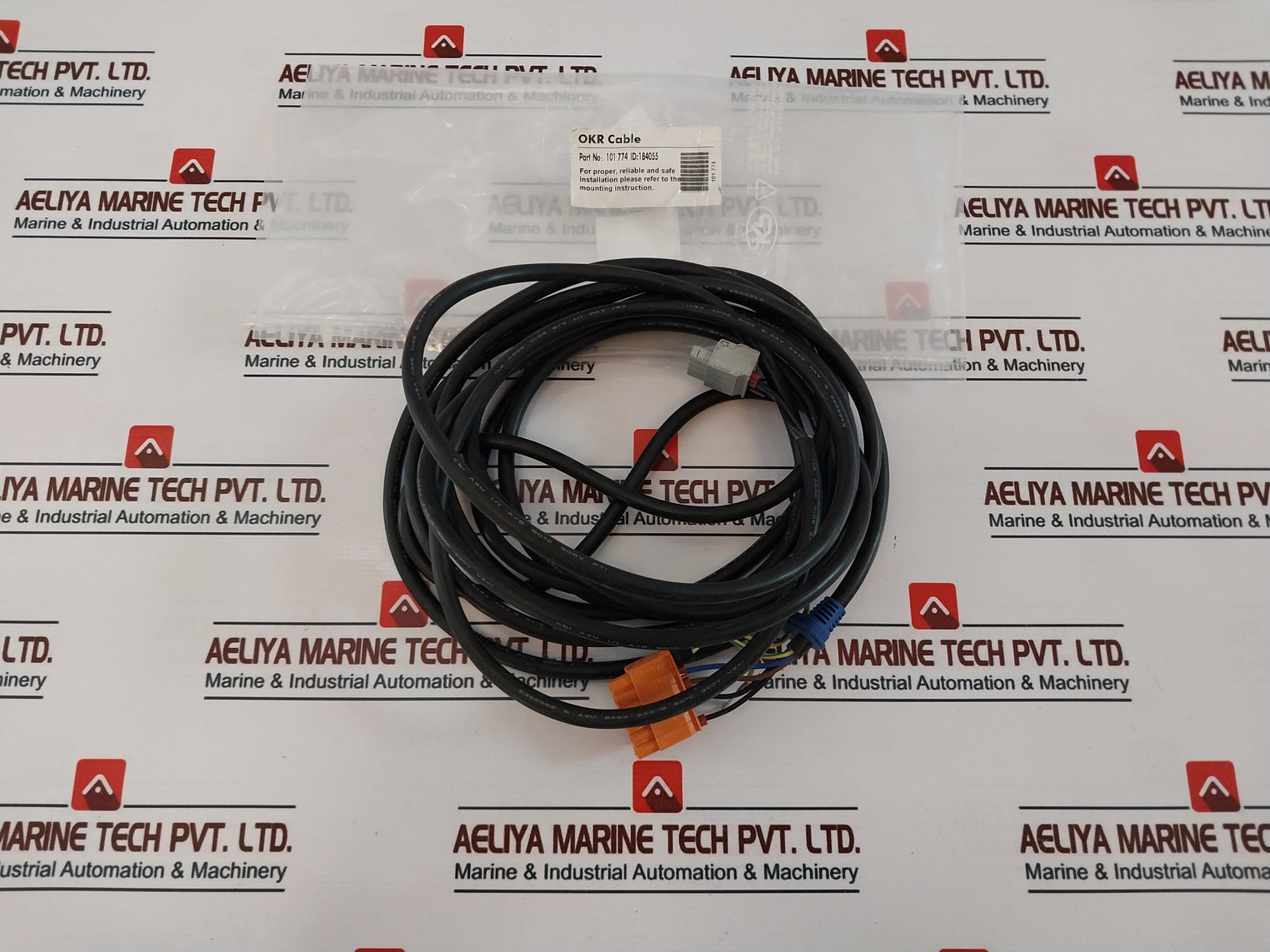 101774 OKR Cable 184055