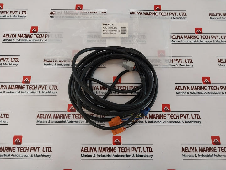 101774 OKR Cable 184055