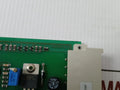 10205/1/1 Fail-safe Analog Output Module Pcb 4-20Ma 5Vdc Honeywell