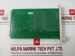 10205/1/1 Fail-safe Analog Output Module Pcb 4-20Ma 5Vdc Honeywell