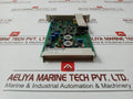 10205/1/1 Fail-safe Analog Output Module Pcb 4-20Ma 5Vdc Honeywell