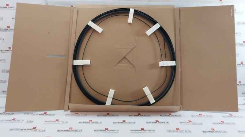 102276 Simplex Seal Ring Size 0850/850 Skf