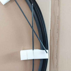 102276 Simplex Seal Ring Size 0850/850 Skf