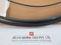 102276 Simplex Seal Ring Size 0850/850 Skf