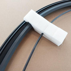 102276 Simplex Seal Ring Size 0850/850 Skf