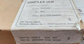102276 Simplex Seal Ring Size 0850/850 Skf