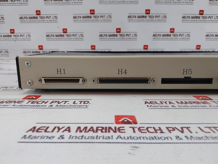 10285040 Input Output Module Processor