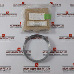 102 Main Boiler Outlet Valve Seal Ring
